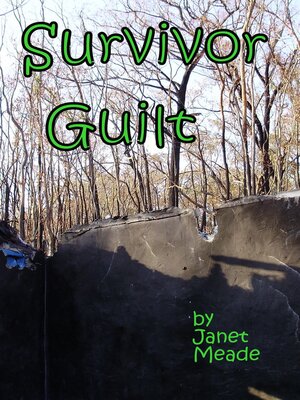 cover image of Survivor Guilt